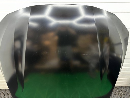 bonnet front BMW 4 G22 G23 G24 G26