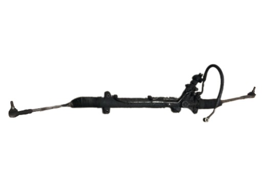 КОРОБКА ПЕРЕДАЧ IVECO DAILY 2.8 00-06