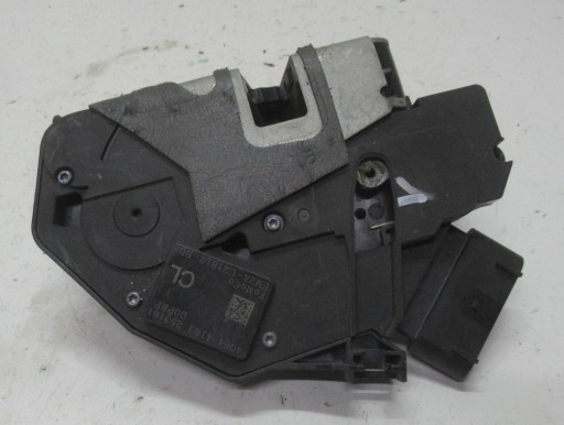 FORD S-MAX lock door right front EM2A-U21812-BD