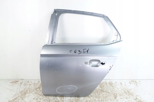 OPEL CORSA F 2019- Tür hinten links heck