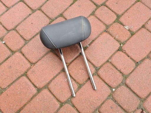 Підголівник задній задній шкіра Opel Insignia B