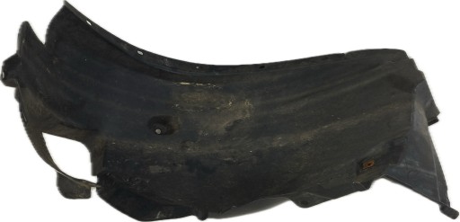 365 mudguard front left part rear BMW X1 E84 7312419