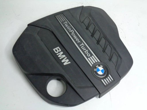 BMW E60 E65 E70 E71 3.0 D N57 cover engine housing cover upper
