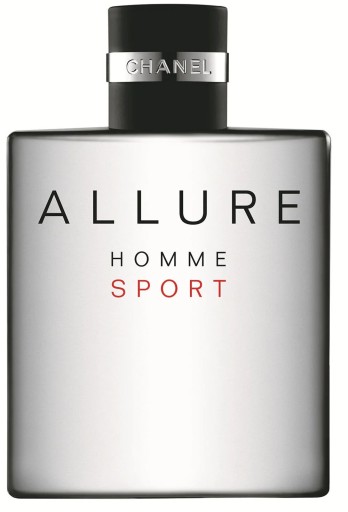 Chanel Allure Homme Sport