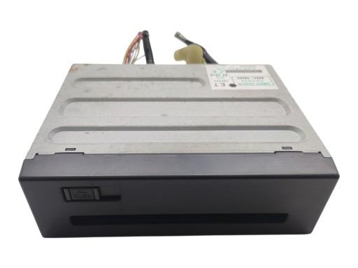 lettore navigazione LEXUS RX II 2003-2008 86841-48060
