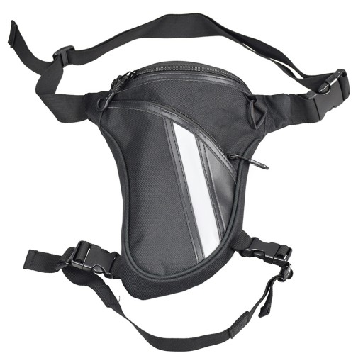 Рюкзак для верхової їзди, бічна сумка великої ємності