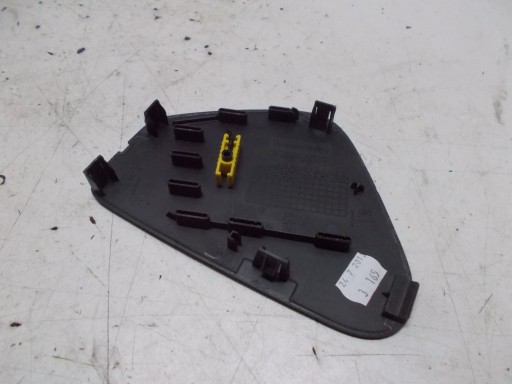 DACIA LOGAN 13R 1.4 TCE cover of the dashboard consoles left 243224923R