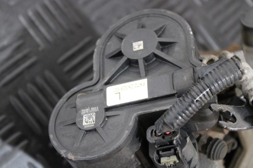 Bremssattel Bremse Sattel Brems- links heck FK72-2K326-BD LAND ROVER DISCOVERY SPORT L550