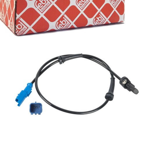 172385 - Датчик ABS задний LP FEBI для CITROEN C3 III 1.6