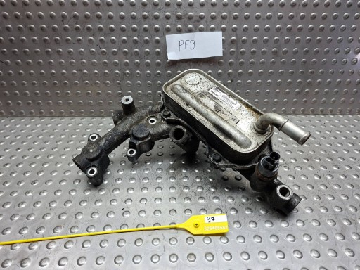 olaj hütö TOYOTA RAV 4 III AVENSIS T27 08- 2.2 D-CAT 15710-0R010