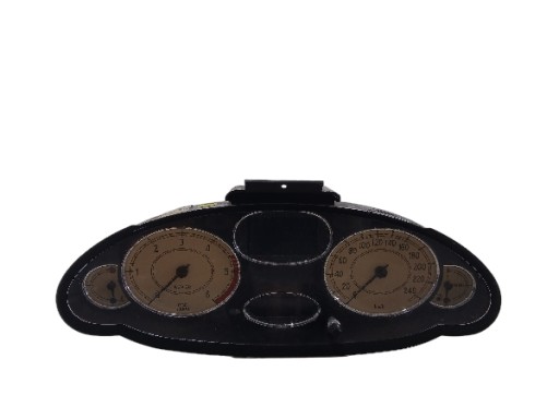 ROVER 75 and 2.0 CDT dials dials YAC112403