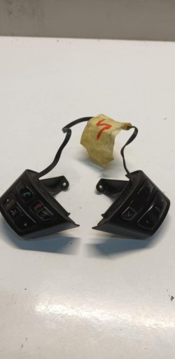 PRZYCISKI MULTIFUNKCJI volante MULTIFUNKCJA SAAB 93 9-3 06-11 12764172