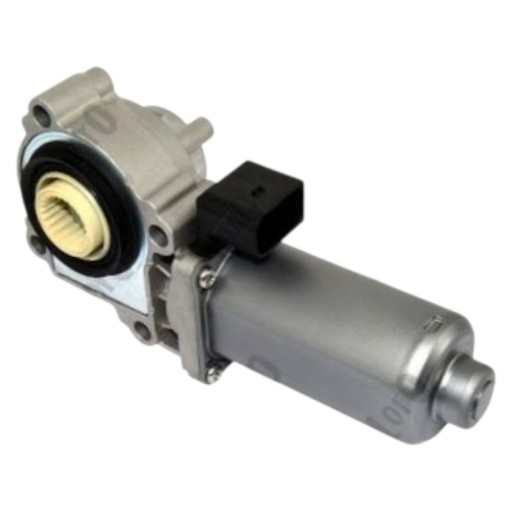 R1QB01LZ38 - Мотор редуктора bmw x5 e53 2000 2001 2002 2003 2004 2005 2006