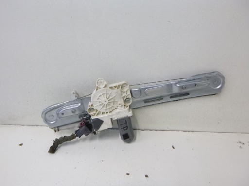 mechanism of the window rear part right Opel Signum HB 03r.