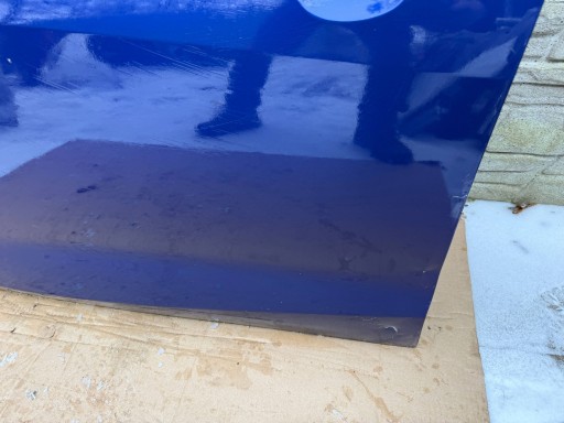 Toyota Yaris 4 IV 20- door left front front