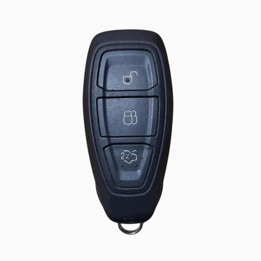 FORD MONDEO MK4 07-14R KOMBI HB Clé PILOT KEYLESS