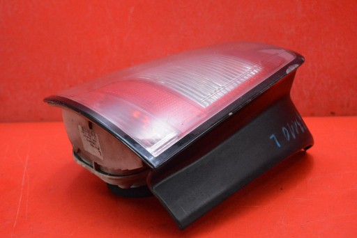 licht links heck hinten 13223675 OPEL ASTRA 3 III H KOMBI 04-07