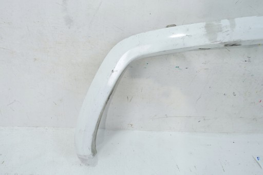 MERCEDES SPRINTER W906 LIFT 2013- moulding below grill bumper front PWB4433