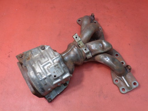 Каталитический нейтрализатор Suzuki Swift Sport 1.6 M16A 2017