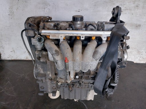engine petrol VOLVO S70 and B5254FS 2.4 20 V