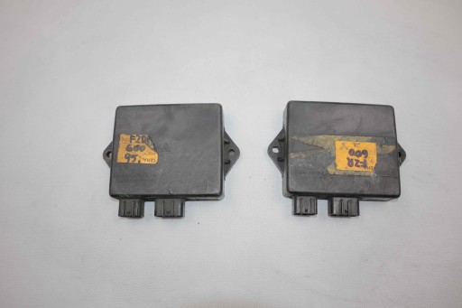 Yamaha FZR 600 комп'ютер ECU модуль запалювання 94-96