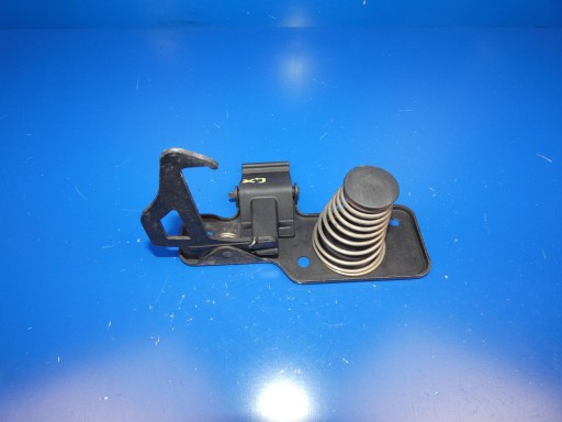 JAGUAR XJ X351 RYGIEL bonnet latch lock