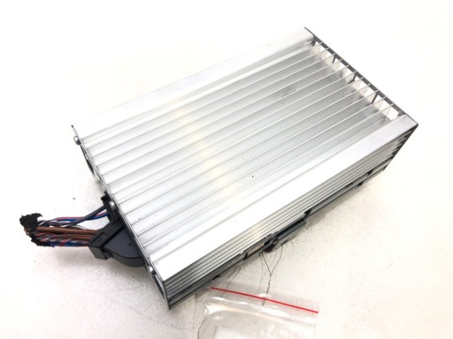 Усилитель HIFI BMW 5 F10 9313040