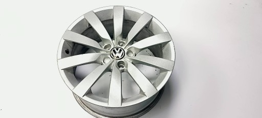 disk hliníkový 18'' 5X112 3D0601025A0 VOLKSWAGEN PASSAT B8