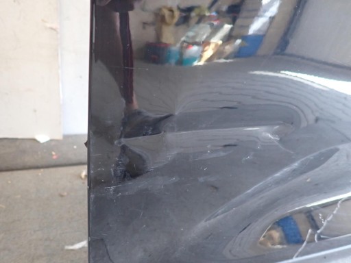 door front front left VOLVO XC40 2017