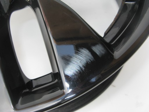disc SUZUKI SX4 LIFT black 5X114,3