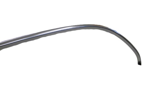 A2046900780 - MERCEDES C W204 204 LIMU ХРОМОВАНА ДЕКОРАТИВНА НАСАНКА ЛІВА