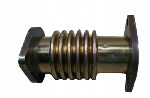 Муфта рециркулятора MAN TGA D20 BUS 003308