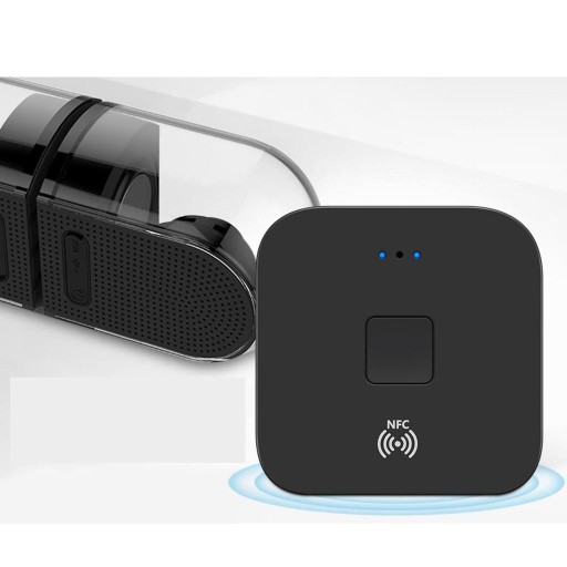 Adapter Bluetooth Audio Odbiornik