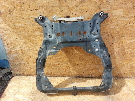 GK72-5000-AD - Люлька коляска сани range rover evoque lift 15-