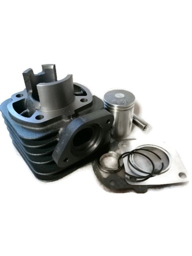 ROY26292 - Цилиндр SYM Shark Orbit II Mask Jet sport 50 39 мм