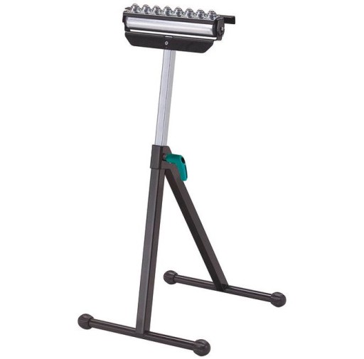 ПІДСТАВКА ДЛЯ ПІДСТАВКИ WOLFCRAFT З РОЛИКОМ 6102300