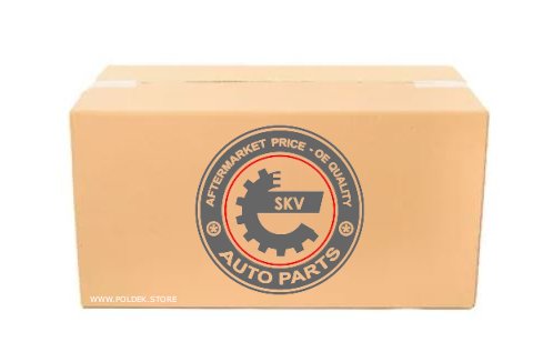 ESEN SKV 94SKV070 РЕЗИСТОР ПОВІТРОДУВКИ