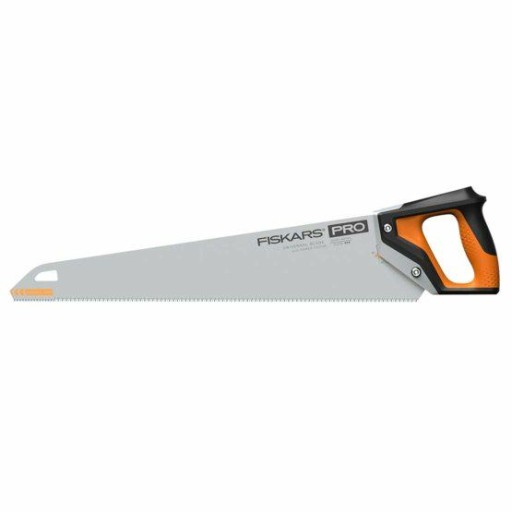 Fiskars ручна пила 550mm PowerTooth 11tpi