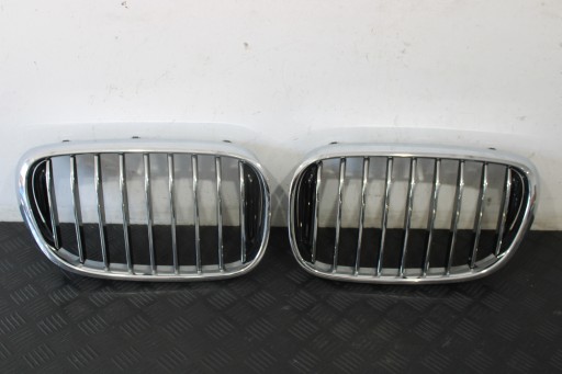 front PREKLADgrill BMW 7 G11 7369904 7369903