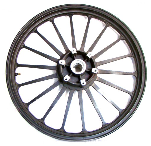 JUNAK M16 320ccm обід 21x2, 15 колеса спереду