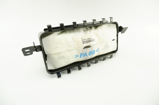 ПОДУШКА ПАССАЖИРА RENAULT KOLEOS И