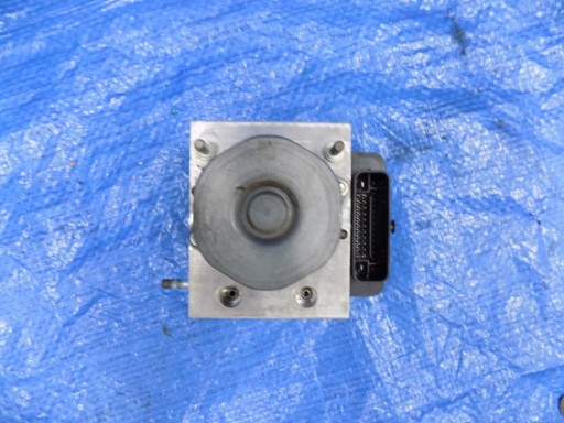 AB31-2C405-AE - НАСОС ABS FORD RANGER III 2,2 TDCI 12-