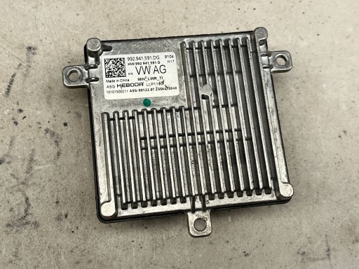 control unit LED REFLEKTORA VOLKSWAGEN ID.4 992941591DG @M