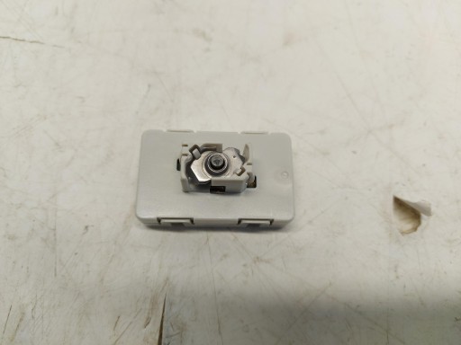 BMW 5 G60 amplifier anteny 5A40D98