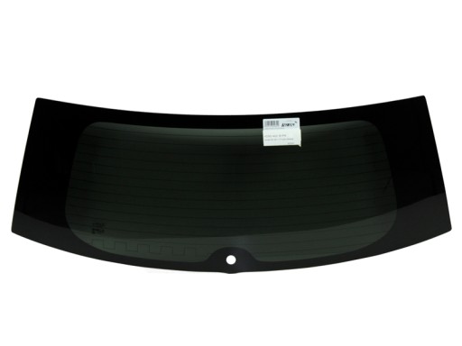 2000000303178 - НОВОЕ ЗАДНЕЕ СТЕКЛО ЗАДНЕГО БАГАЖНИКА HONDA CRV 2017-