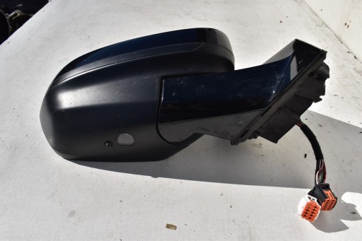 mirror right 17PIN OPEL GRANDLAND X 2017-2024 code lakieru:EVL G40 0416243