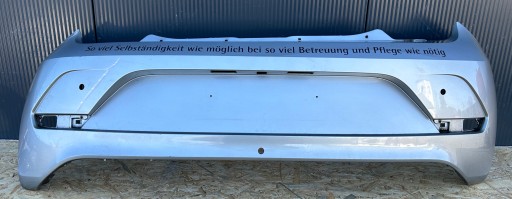 bumper rear part rear VW UP LIFT 16- PDC CAM