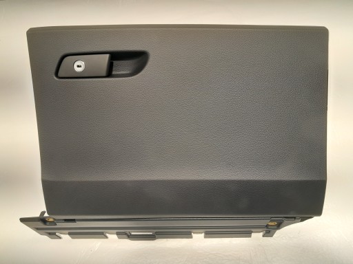 AUDI Q5 80A Boîte a gant passager Passegers Climatisé 80B857035A 80A880353