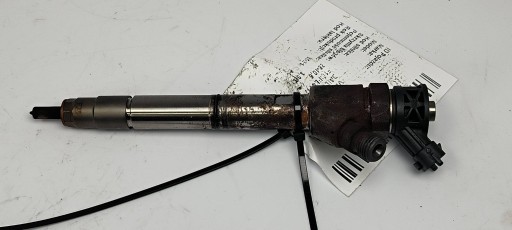 injector 5801644454 IVECO DAILY 35S18