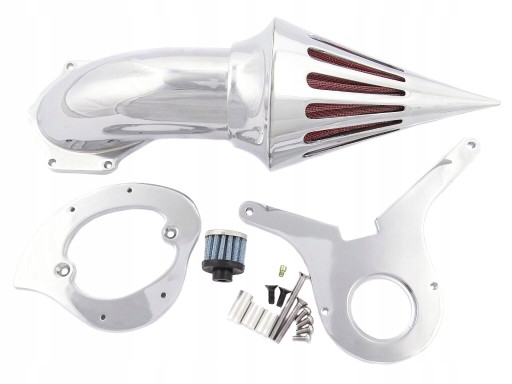 FS-042 - КОНИЧЕСКИЙ ВОЗДУШНЫЙ ФИЛЬТР HONDA VT 750 SHADOW AERO